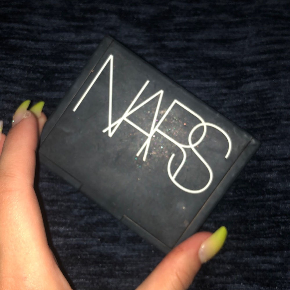 NARS Laguna Bronzer